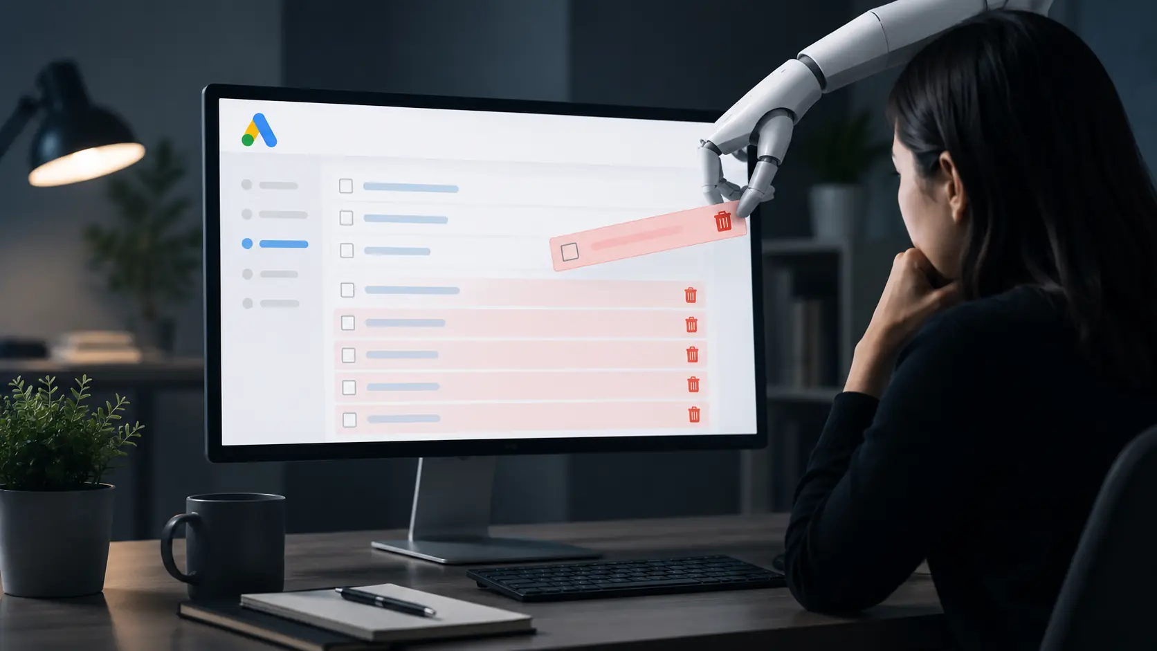 Fixing a Google Merchant Center Return Policy Rejection