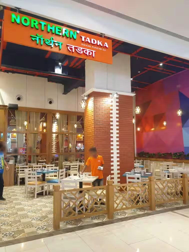 Jubilant Restaurants case study