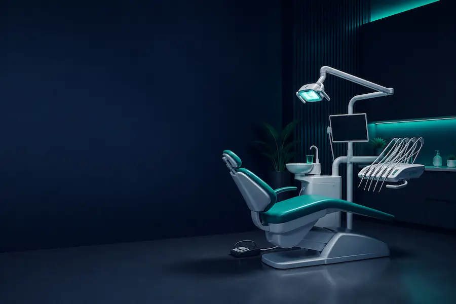 Dental Clinic Marketing