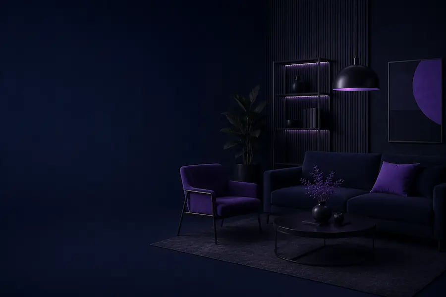 Interior Design Marketing