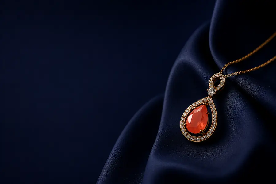 Jewellery Marketing