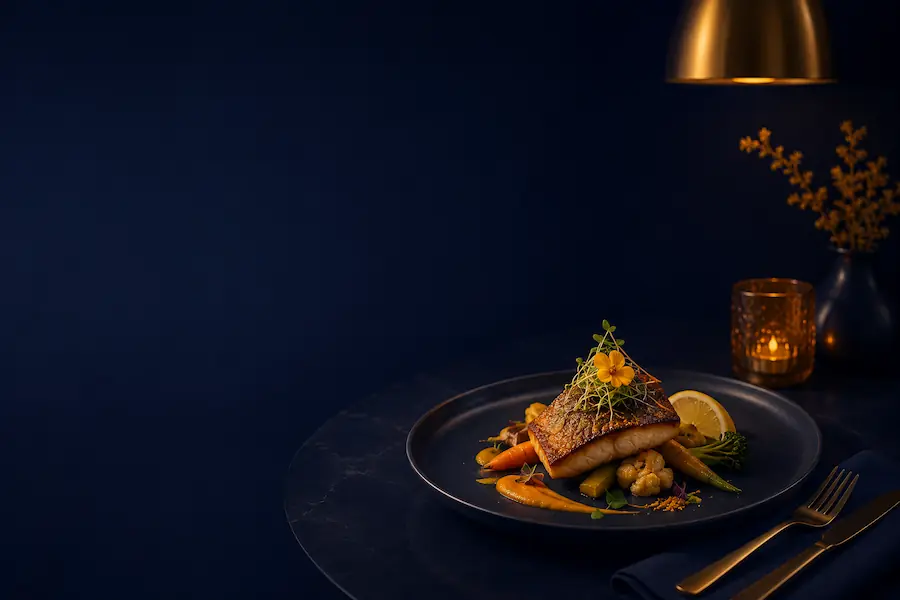 Restaurant Marketing