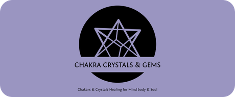 Chakra Crystal & Gems