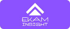 Ekam Insight