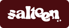 Salteen