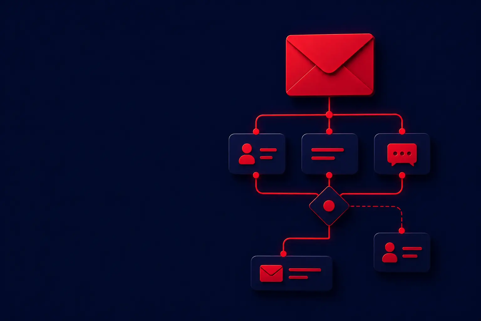 Email Marketing & Automation at Rangblaze Media