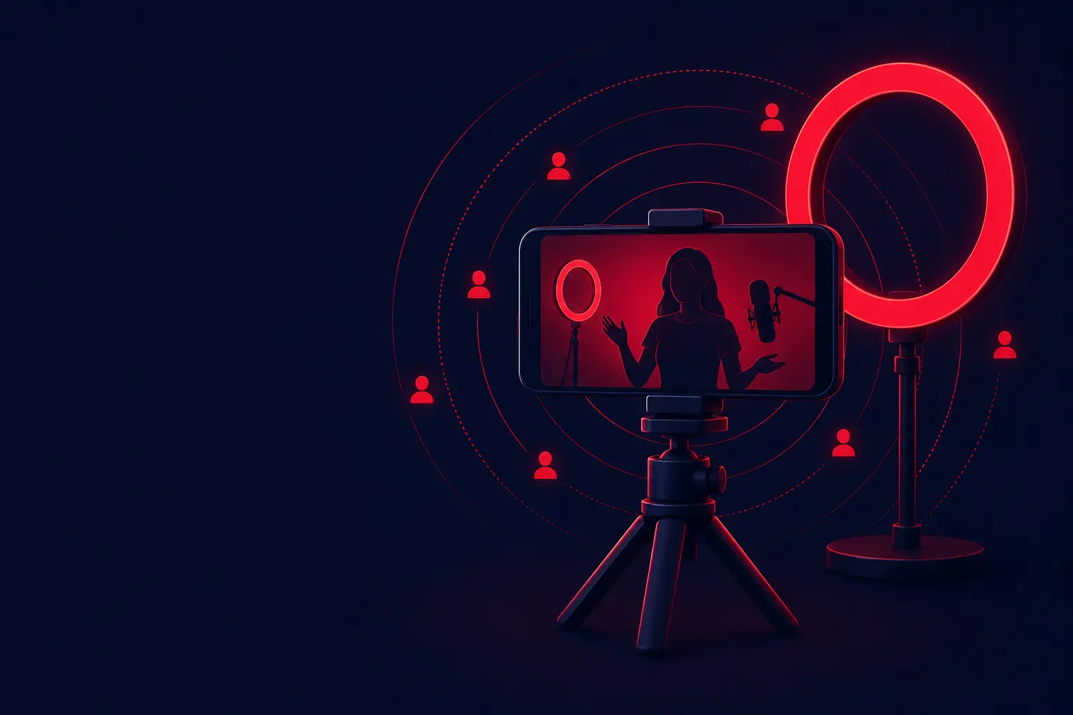 Influencer Marketing & UGC at Rangblaze Media