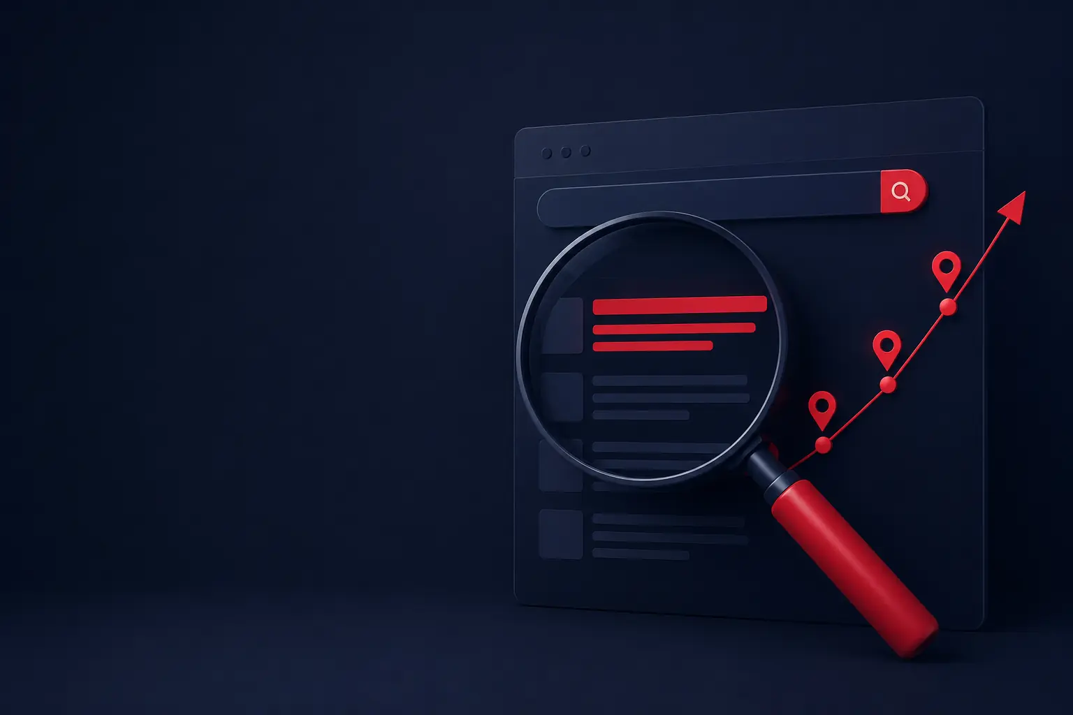 SEO at Rangblaze Media