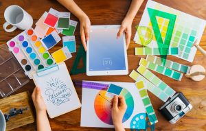 The Psychology of Colors in Logo Design