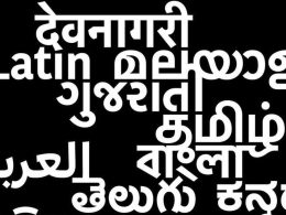 A Deeper Dive into Google Fonts for Indian Languages