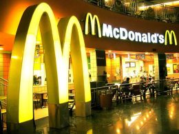 Adapting to the Indian Market - The Case of McDonald's