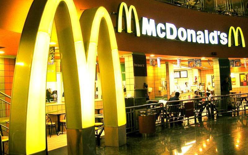 Adapting to the Indian Market - The Case of McDonald's