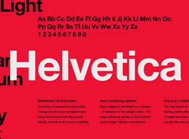 Best Fonts of All Time