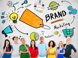 Steps to Creating a Strong Brand Identity