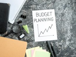 Budgeting Tips for Small Businesses