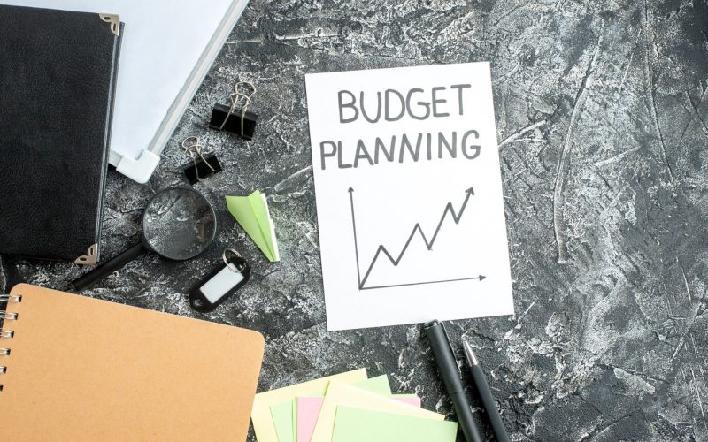 Budgeting Tips for Small Businesses