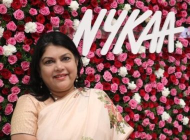 Building a Brand from Scratch - The Story of Nykaa