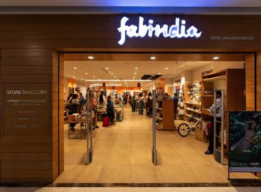 Building a Community - The Story of Fabindia