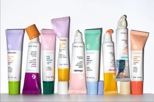 Glossier Leveraging Social Media for Brand Awareness