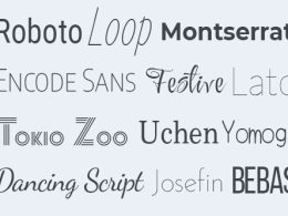 Google Font