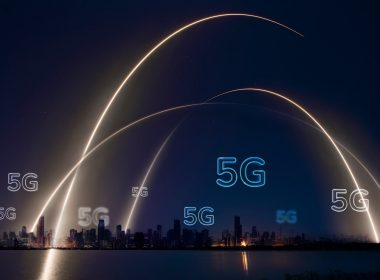 How 5G Will Change the Digital Landscape in India