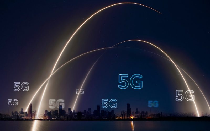 How 5G Will Change the Digital Landscape in India