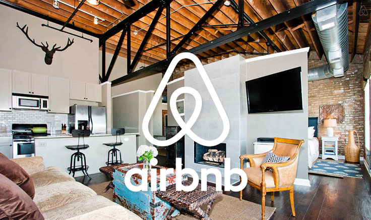 How Airbnb Built a Strong Brand Community