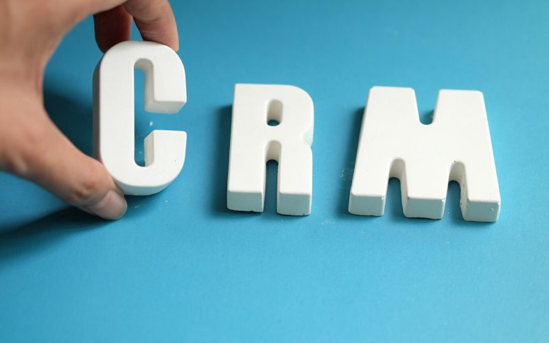 How to Choose the Right CRM for Your Business