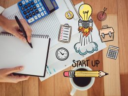 How to Create a Financial Plan for Your Startup