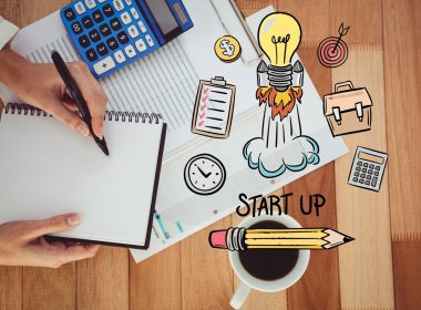 How to Create a Financial Plan for Your Startup