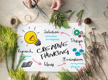 How to Develop a Creative Campaign That Resonates