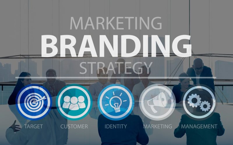 How to Differentiate Your Brand in a Crowded Market