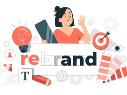 How to Manage Customer Perception During a Rebrand