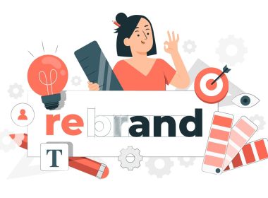 How to Manage Customer Perception During a Rebrand