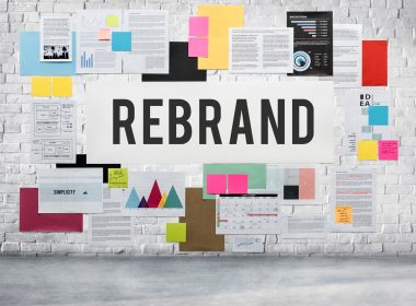 Logo Redesigns - When and Why You Should Consider It