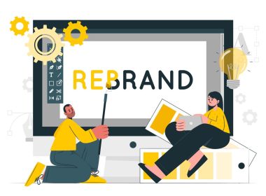 Rebranding on a Budget, Tips for Small Businesses