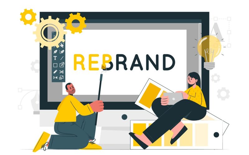 Rebranding on a Budget, Tips for Small Businesses