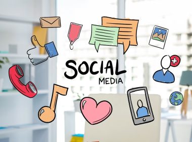 Social Media Strategy