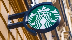 Starbucks Leveraging Social Media for Brand Awareness