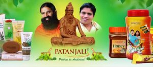 Story of Patanjali - From Ayurvedic Roots to Modern Market Dominance