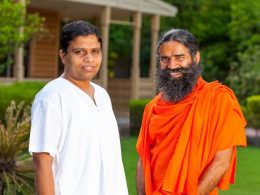 Story of Patanjali - From Ayurvedic Roots to Modern Market Dominance