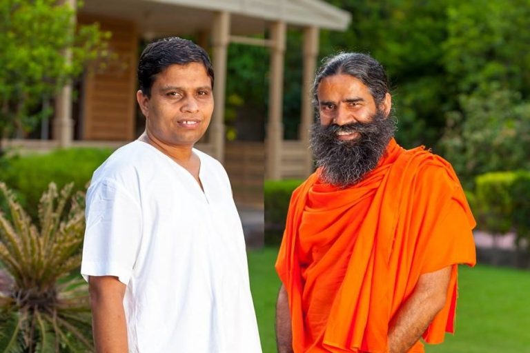 Story of Patanjali - From Ayurvedic Roots to Modern Market Dominance