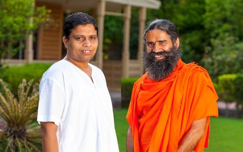 Story of Patanjali - From Ayurvedic Roots to Modern Market Dominance