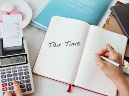 Tax Planning Strategies for Small Businesses