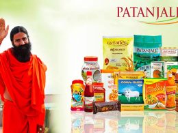 The Digital Transformation of a Traditional Business - Patanjali