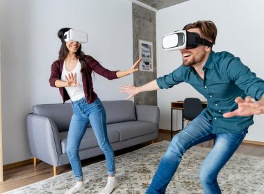 The Role of AR and VR in Future Marketing Campaigns