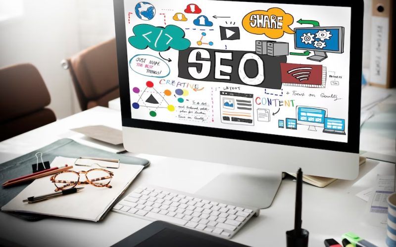 Top SEO Plugins for WordPress Websites