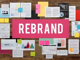 When is the Right Time to Rebrand