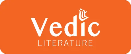 VedicLit Logo